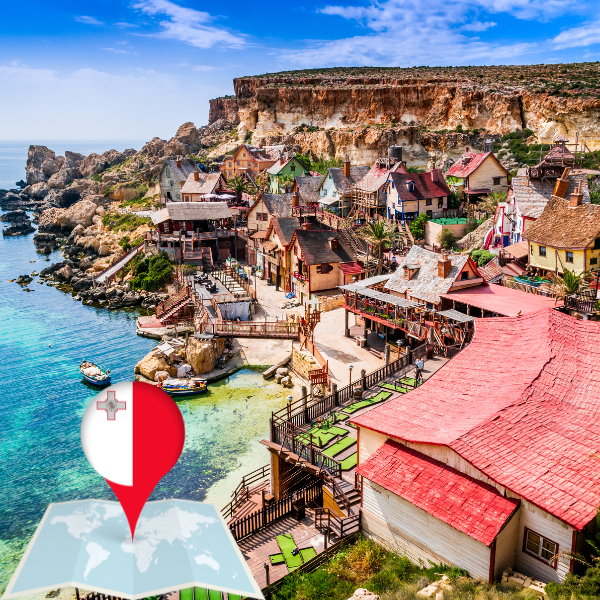 Malta