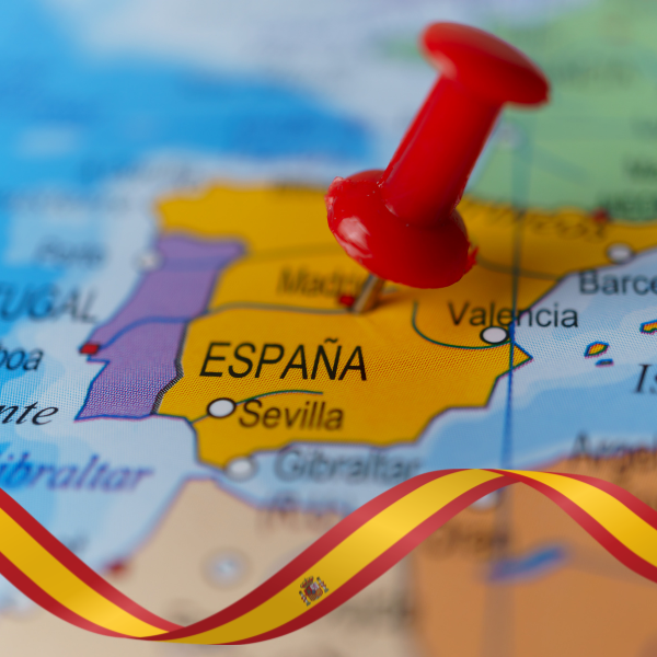 Spain